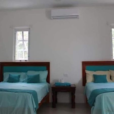Departamentos Y Habitaciones Sak Naj Telchac Puerto Zewnętrze zdjęcie