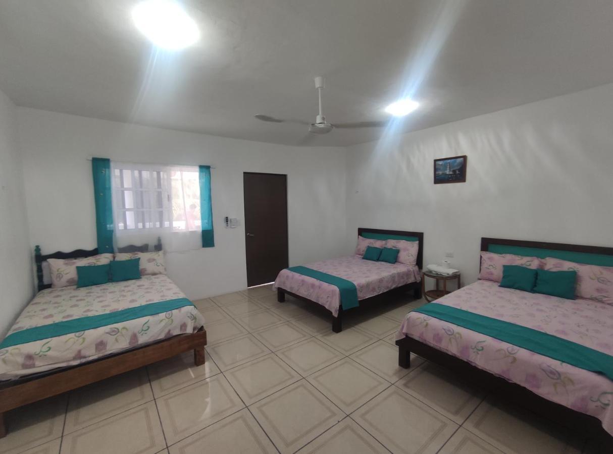 Departamentos Y Habitaciones Sak Naj Telchac Puerto Zewnętrze zdjęcie
