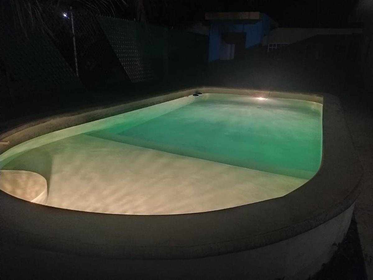 Departamentos Y Habitaciones Sak Naj Telchac Puerto Zewnętrze zdjęcie