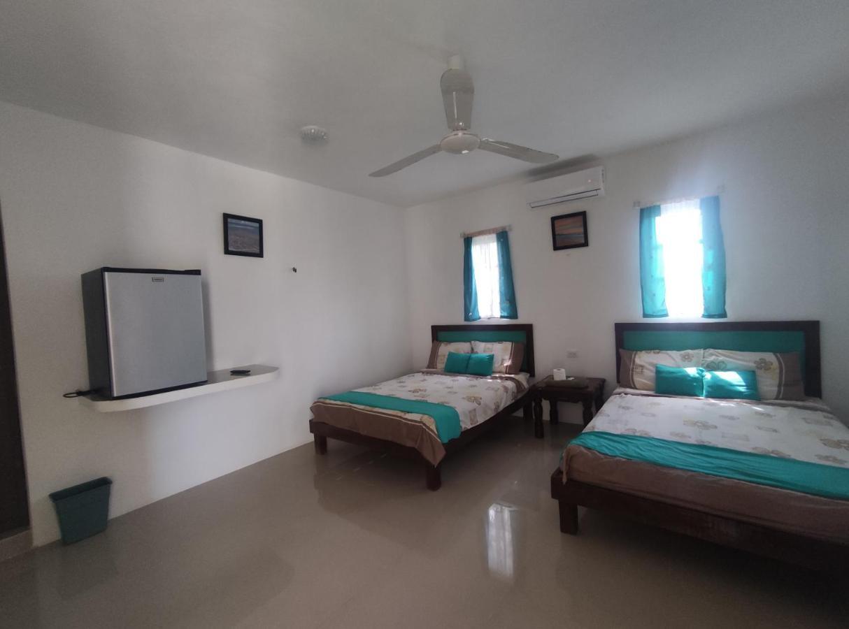 Departamentos Y Habitaciones Sak Naj Telchac Puerto Zewnętrze zdjęcie